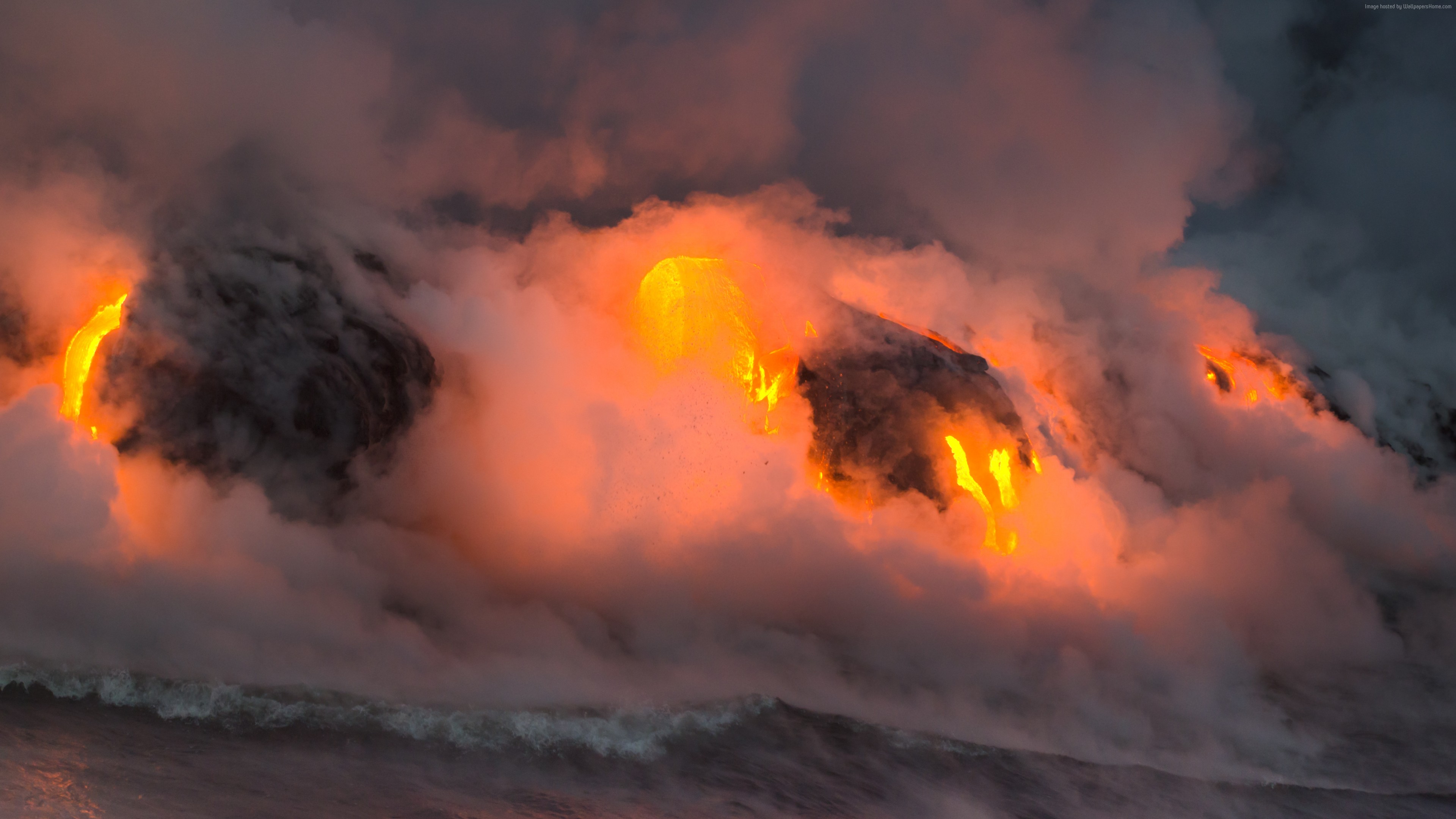 Wallpaper Hawaii, 5k, 4k wallpaper, 8k, eruption, volcano, travel, tourism, lava, National Geographic Traveler Photo Contest, Nature Wallpaper Hawaii, 5k, 4k wallpaper, 8k, eruption, volcano, travel, tourism, lava, National Geographic Traveler Photo Contest, Nature
